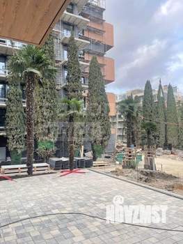 Студия квартира, вторичка, 55м2, 2/8 этаж
