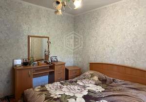 3-к квартира, вторичка, 65м2, 3/3 этаж