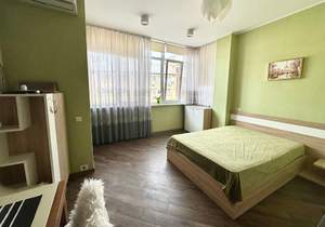 Студия квартира, вторичка, 26м2, 2/6 этаж