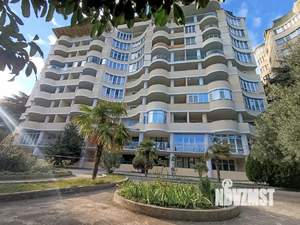4-к квартира, вторичка, 237м2, 9/10 этаж