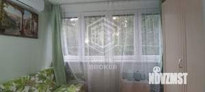 1-к квартира, вторичка, 36м2, 3/5 этаж