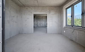 2-к квартира, строящийся дом, 98м2, 3/9 этаж