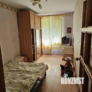 2-к квартира, вторичка, 43м2, -1/5 этаж
