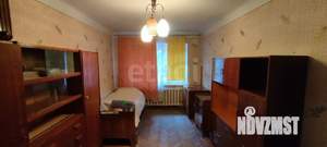 1-к квартира, вторичка, 29м2, 1/4 этаж