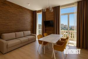 2-к квартира, вторичка, 65м2, 8/12 этаж