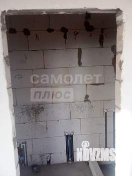 Студия квартира, вторичка, 31м2, 1/3 этаж