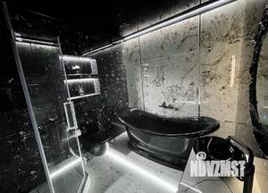 3-к квартира, вторичка, 160м2, 9/10 этаж