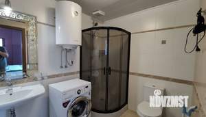 1-к квартира, вторичка, 45м2, 3/6 этаж