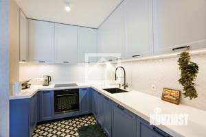 6-к квартира, вторичка, 280м2, 7/10 этаж
