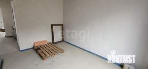 2-к квартира, строящийся дом, 86м2, 1/9 этаж