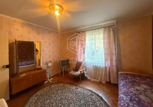 3-к квартира, вторичка, 65м2, 3/3 этаж