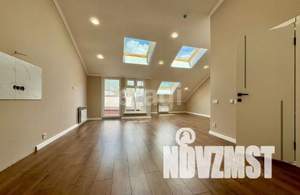 Студия квартира, вторичка, 48м2, 7/8 этаж