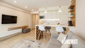 1-к квартира, вторичка, 43м2, 5/8 этаж