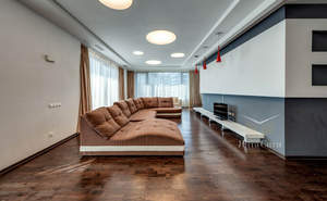 4-к квартира, вторичка, 320м2, 14/15 этаж