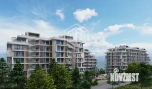 1-к квартира, вторичка, 57м2, 2/8 этаж