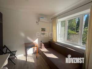 Студия квартира, вторичка, 12м2, 3/5 этаж