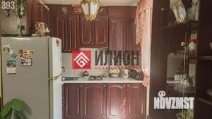 2-к квартира, вторичка, 44м2, 1/4 этаж