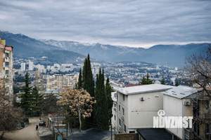 1-к квартира, вторичка, 37м2, 4/6 этаж