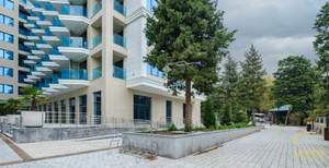 Студия квартира, сданный дом, 25м2, 1/8 этаж