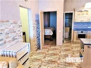3-к квартира, вторичка, 90м2, 1/4 этаж