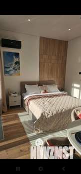 Студия квартира, вторичка, 34м2, 5/8 этаж