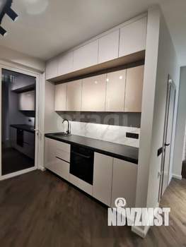 Студия квартира, вторичка, 38м2, 6/11 этаж