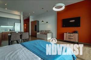 1-к квартира, вторичка, 47м2, 9/12 этаж