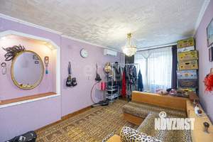 2-к квартира, вторичка, 51м2, 4/9 этаж