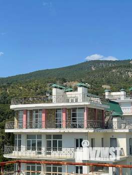 6-к квартира, вторичка, 633м2, 5/6 этаж