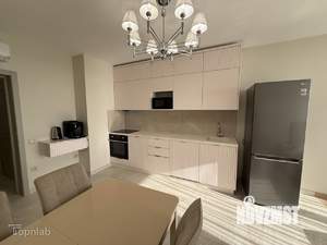 Студия квартира, вторичка, 37м2, 8/12 этаж