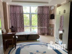 Студия квартира, вторичка, 33м2, 2/6 этаж