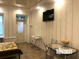 1-к квартира, вторичка, 36м2, 2/3 этаж