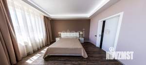 4-к квартира, вторичка, 280м2, 9/10 этаж