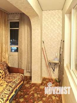 1-к квартира, вторичка, 42м2, 5/9 этаж