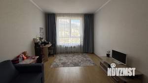 2-к квартира, вторичка, 67м2, 15/18 этаж