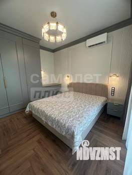 2-к квартира, вторичка, 68м2, 4/11 этаж