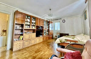 2-к квартира, вторичка, 59м2, 7/12 этаж