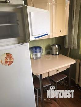 2-к квартира, вторичка, 43м2, 2/3 этаж