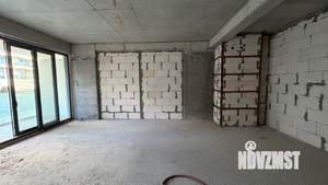 Студия квартира, вторичка, 58м2, 2/11 этаж