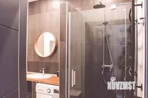 Студия квартира, вторичка, 37м2, 11/18 этаж