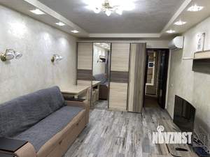 1-к квартира, вторичка, 33м2, 3/5 этаж
