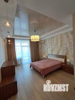 3-к квартира, вторичка, 111м2, 5/13 этаж