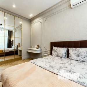 1-к квартира, вторичка, 62м2, 5/9 этаж