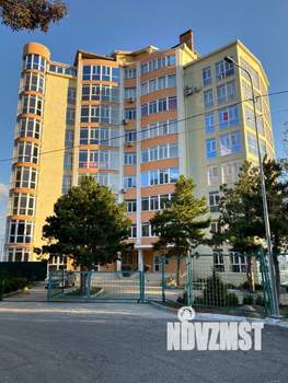 2-к квартира, вторичка, 58м2, 2/9 этаж