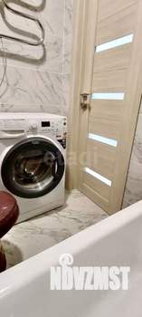 1-к квартира, вторичка, 20м2, 3/7 этаж