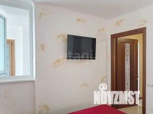 1-к квартира, вторичка, 44м2, 10/14 этаж