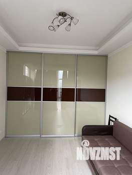 2-к квартира, вторичка, 57м2, 4/5 этаж