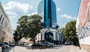 2-к квартира, вторичка, 124м2, 14/14 этаж