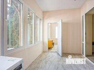 4-к квартира, вторичка, 60м2, 2/2 этаж