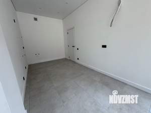 2-к квартира, вторичка, 43м2, 3/8 этаж